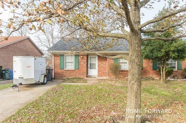 Building Photo - 3425 Alpine Ct