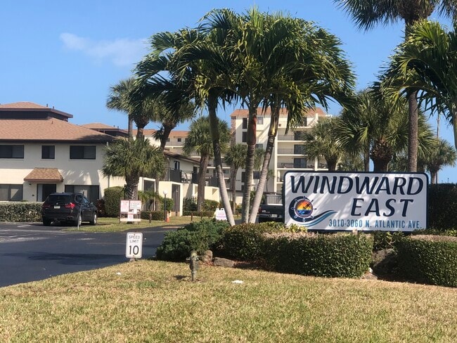 Windward East - 3020 N Atlantic Ave