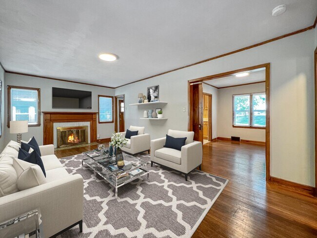 Foto del edificio - 2326 Storm St