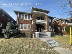 Building Photo - 476 Giles Blvd W