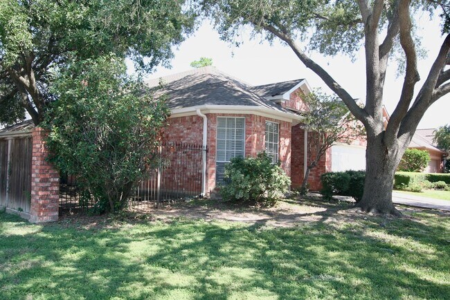 Foto del edificio - 6706 Prairie Dunes Dr