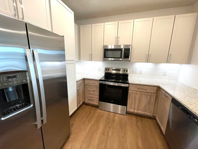 Photo - 2300 North Friendship Road Apt #9117, Sherman, TX 75092 - 1 BR 1 BA condo