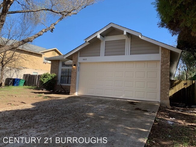 Building Photo - 3 br, 2 bath House - 9003 Deer Park