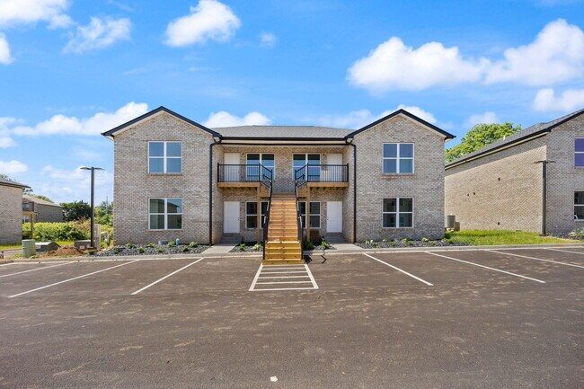 Foto del edificio - B2 Nasim Way