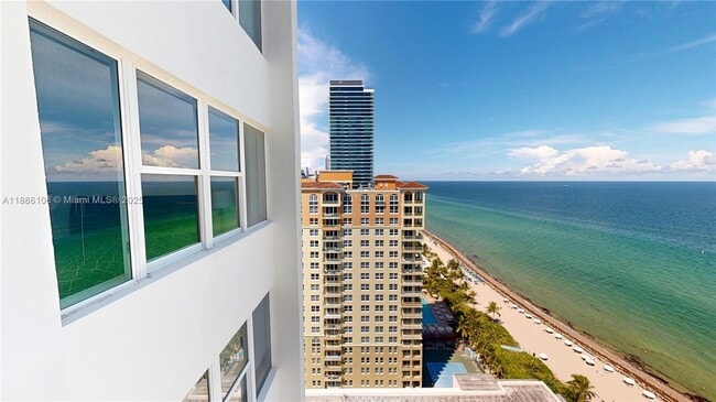 Foto del edificio - 3140 S Ocean Dr