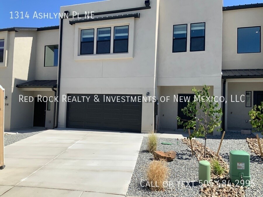 Foto principal - 1314 Ashlynn Pl