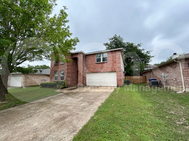 Building Photo - 5301 Mountain Pointe Dr