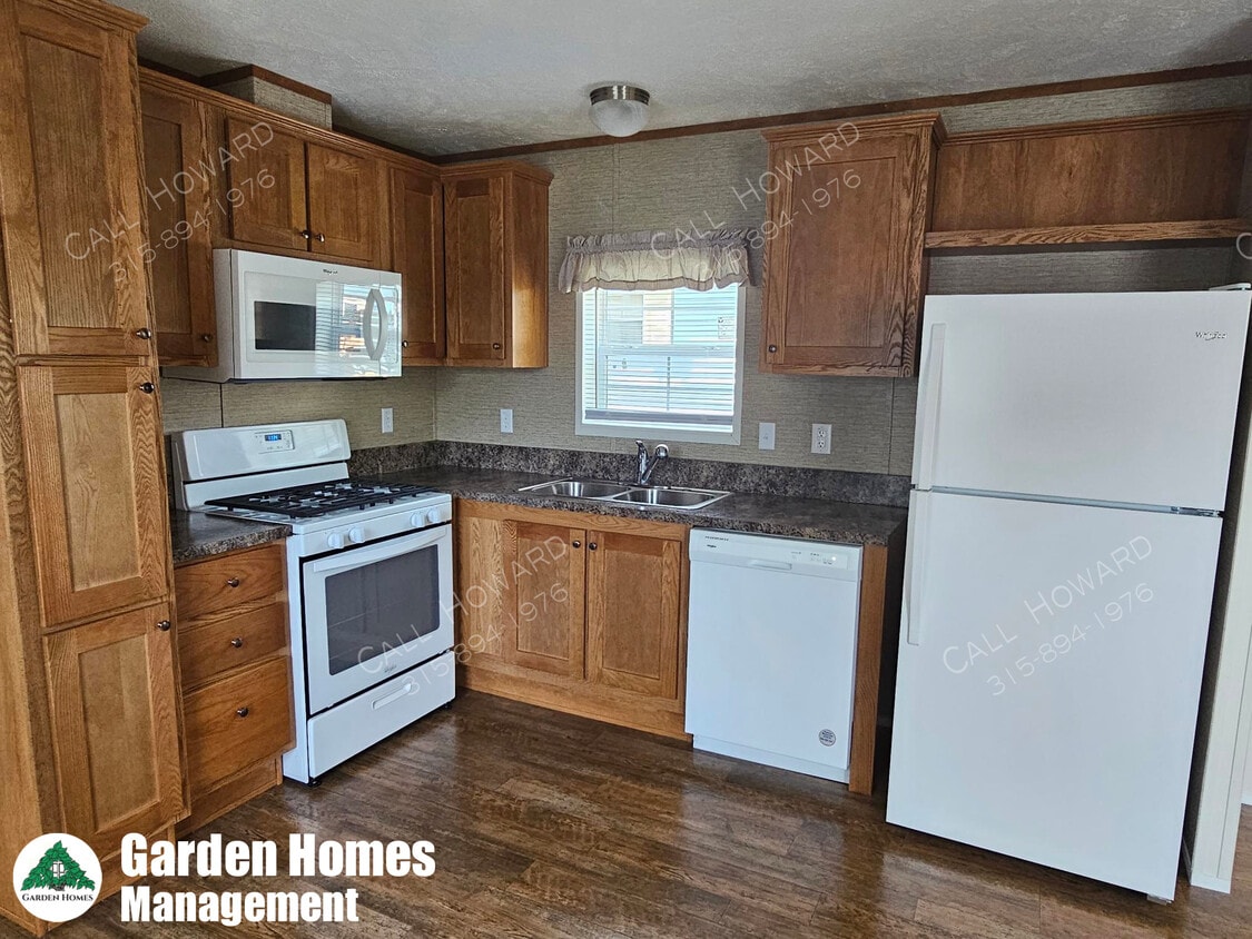 418 Tulip Dr, Ilion, NY 13357 House Rental in Ilion, NY