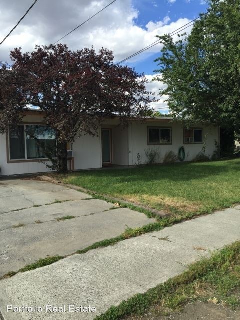 Primary Photo - 4 br, 1.5 bath House - 9046 B Forrestal Dr