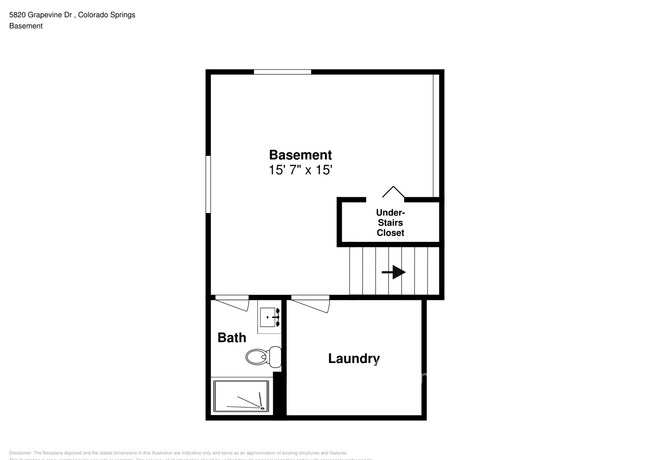 Building Photo - 5820 Grapevine Dr