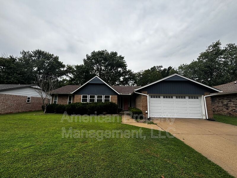 Foto principal - 1729 Melrose Dr