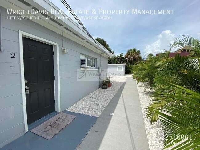 Building Photo - Totally renovated 1bed/1bath w/ bonus room...