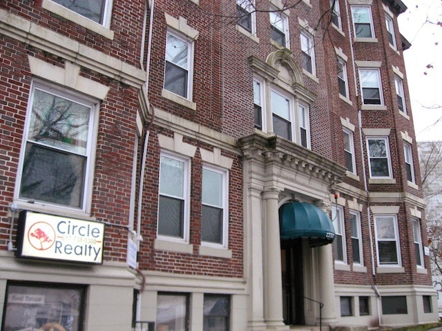 Building Photo - 1350 Commonwealth Ave