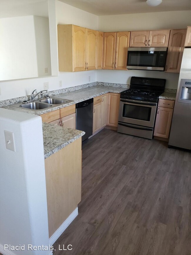 Foto del edificio - 3 br, 1 bath House - 1243 Washington Ave