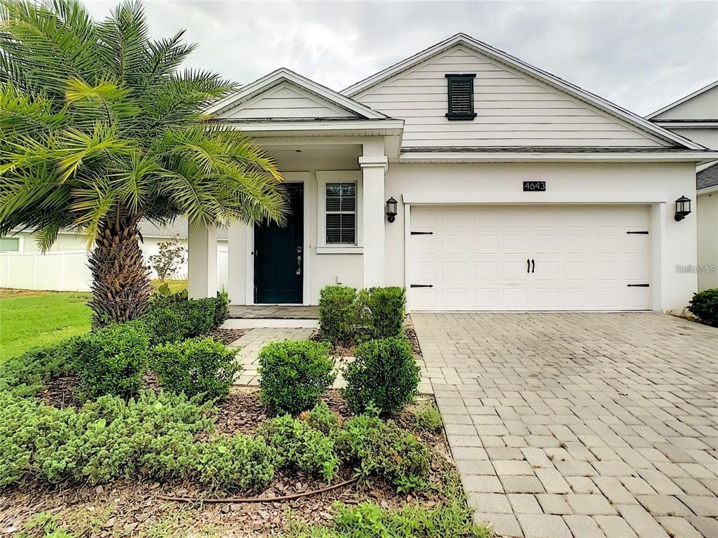 Foto principal - 4643 Egg Harbor Dr