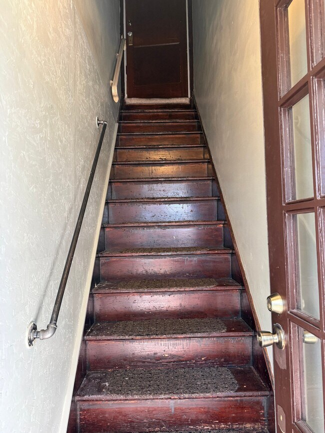 Foto del edificio - 1017 Fairfield St