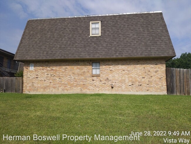 Building Photo - 2 br, 2 bath House - 217 Vista Way