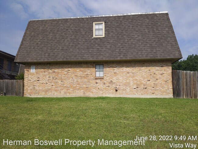 Foto del edificio - 2 br, 2 bath House - 217 Vista Way