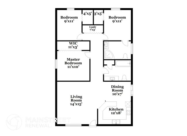 Foto del edificio - 2050 14th St S