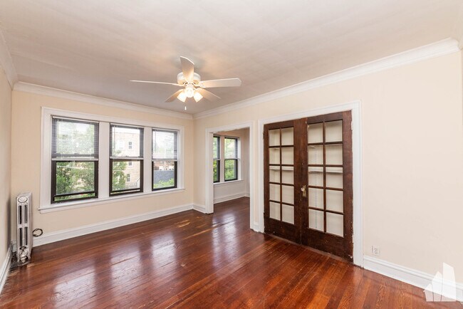 Foto del edificio - 4640 N Paulina St