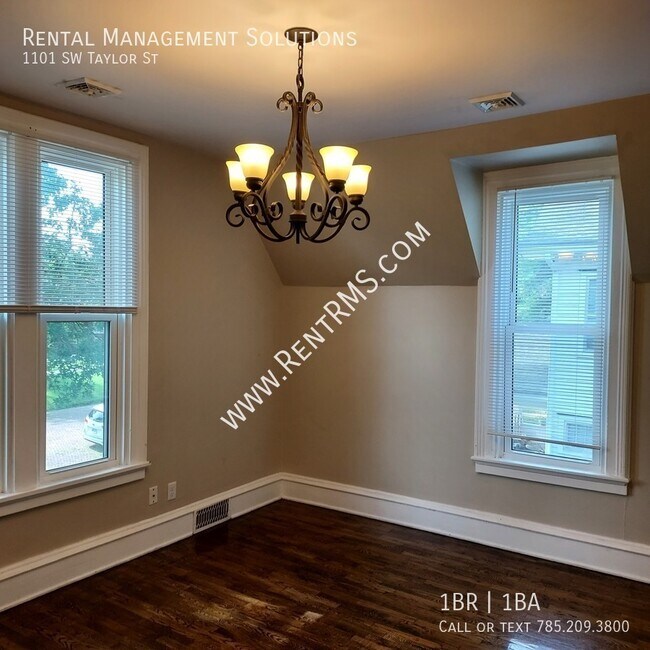 Foto del edificio - 1101 SW Taylor St