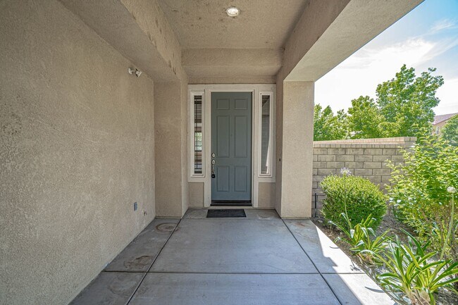 Foto del edificio - Fair Oaks 4 Bedroom House for Rent in Cany...