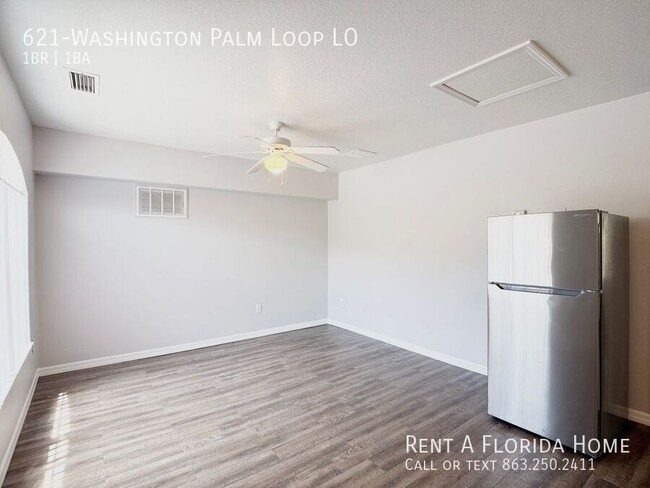 Building Photo - 621-Washington Palm Loop LO-