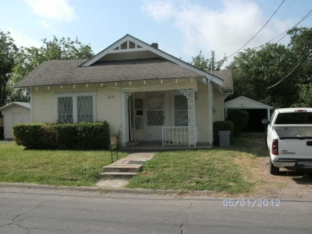 Primary Photo - 2615 Stanford St