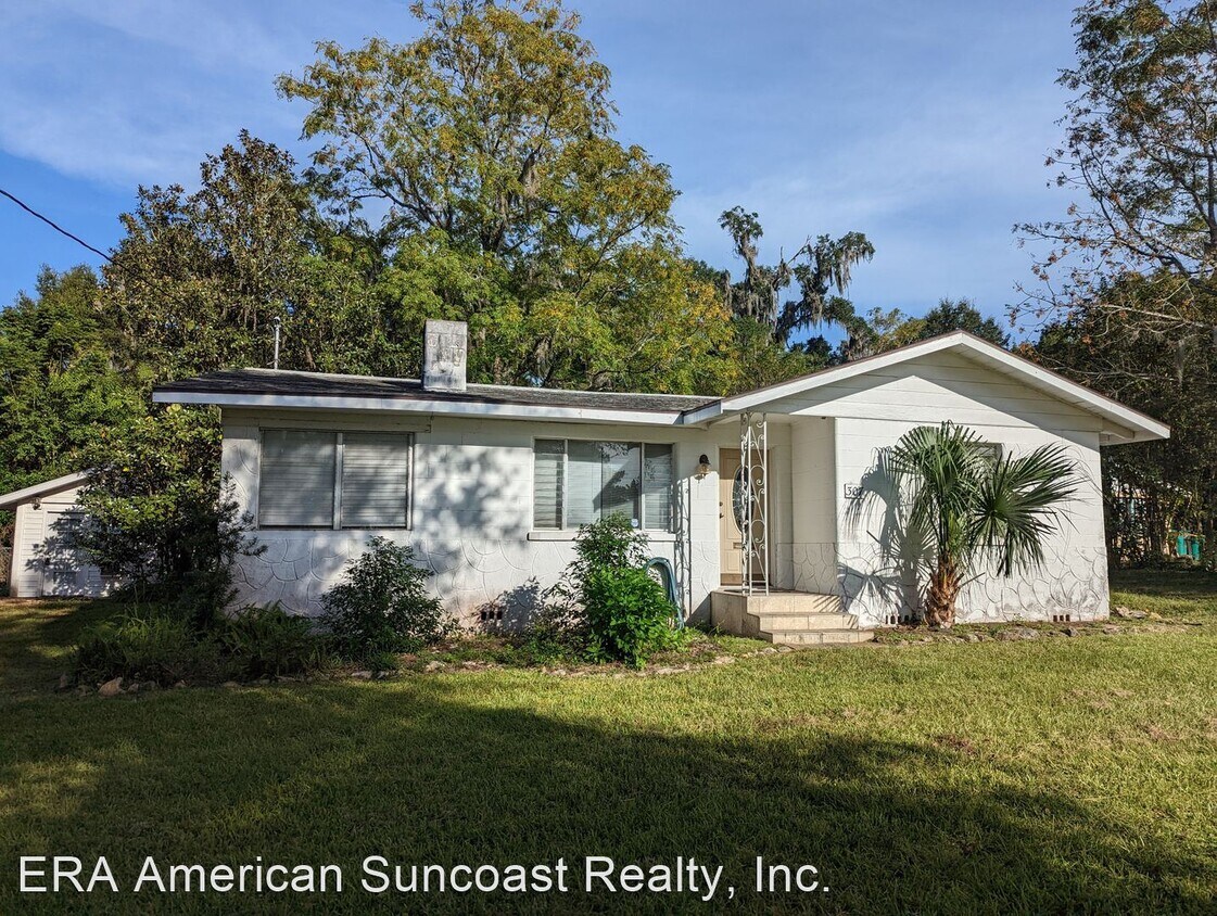 Primary Photo - 2 br, 1 bath House - 307 S. Citrus Ave