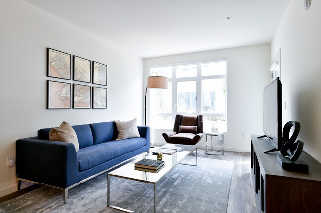 Foto del edificio - The Broadway