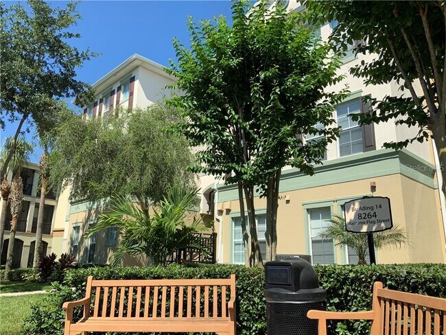 Building Photo - 8264 Maritime Flag St