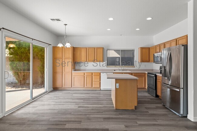 Photo - 20294 N 84th Ave House