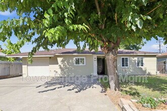 Building Photo - 1429 Watt Ave