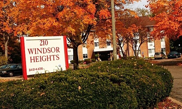 Foto principal - Windsor Heights