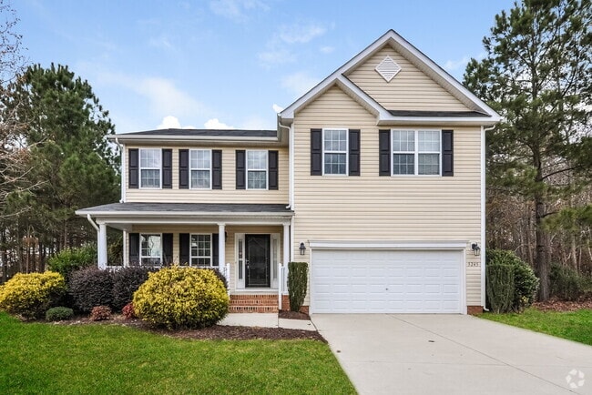 Building Photo - 5245 Emerald Spring Dr
