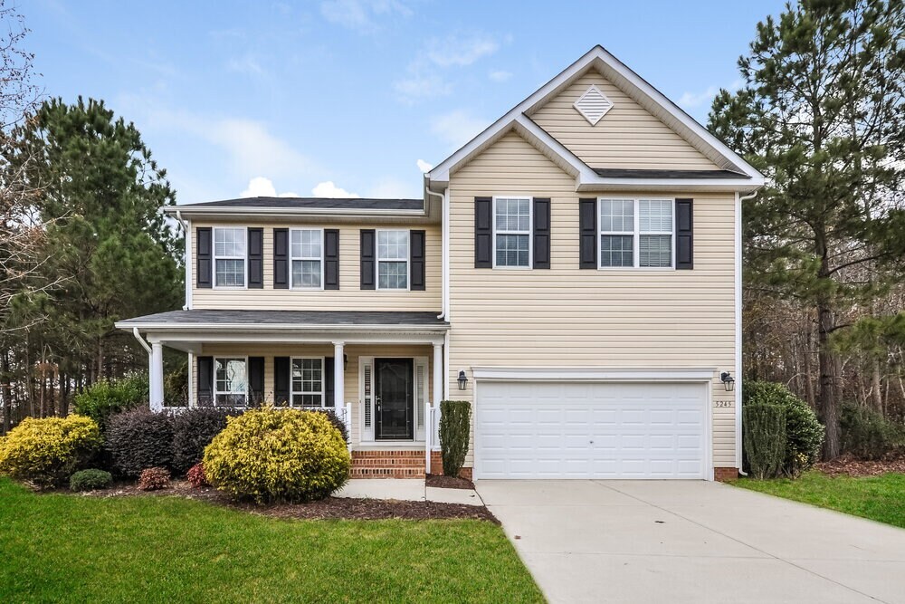 Foto principal - 5245 Emerald Spring Dr