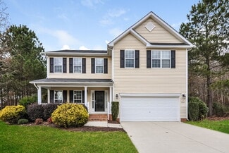Building Photo - 5245 Emerald Spring Dr