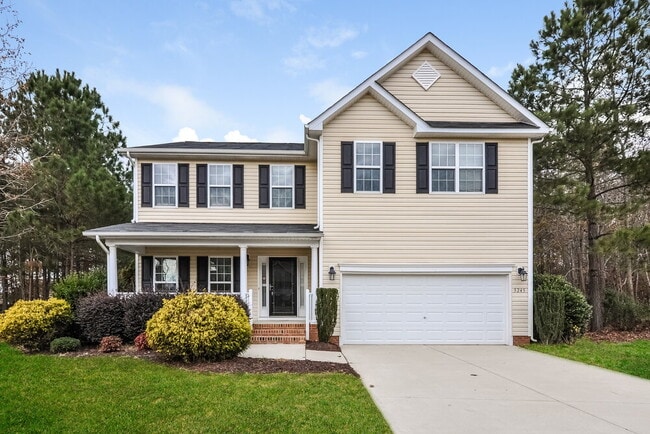 Building Photo - 5245 Emerald Spring Dr