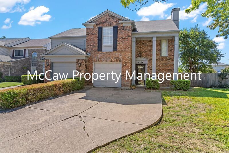Foto principal - 1504 Creek Bank Ln