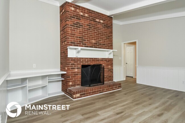 Foto del edificio - 1236 Bayhill Ct
