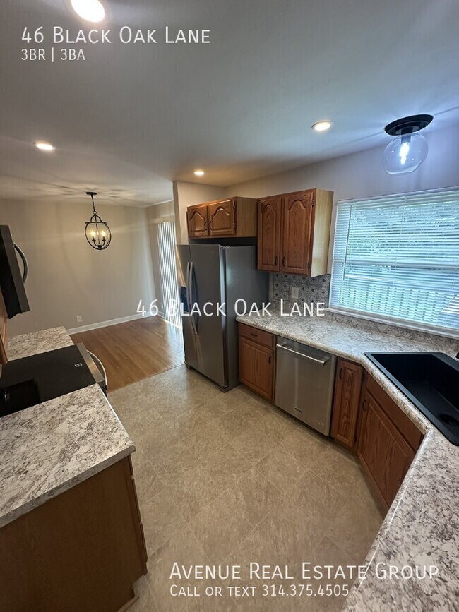 Foto del edificio - 46 Black Oak Ln