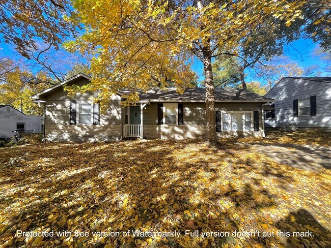 Building Photo - 3 Bed 1.5 Bath North KC Home