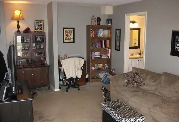 Foto del edificio - 1006 Westbrooke Way