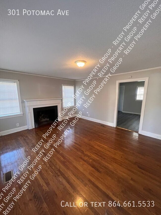 Building Photo - 301 Potomac Ave
