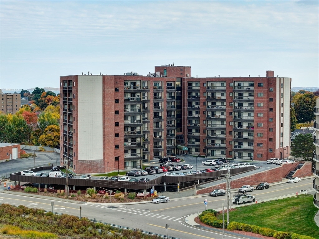 Foto principal - 90 Quincy Shore Dr