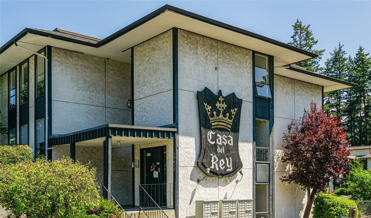 Foto principal - Lynnwood Charming 1 BD / 1 BA Condo