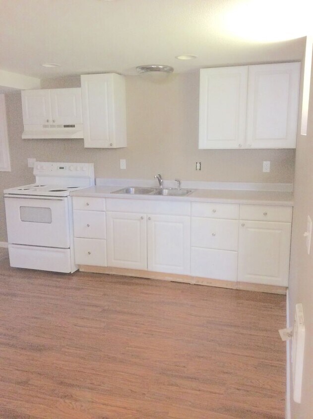 Foto principal - Cora House