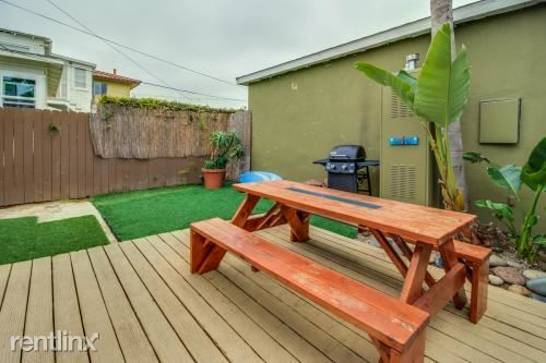 Foto principal - 4620 Muir Ave