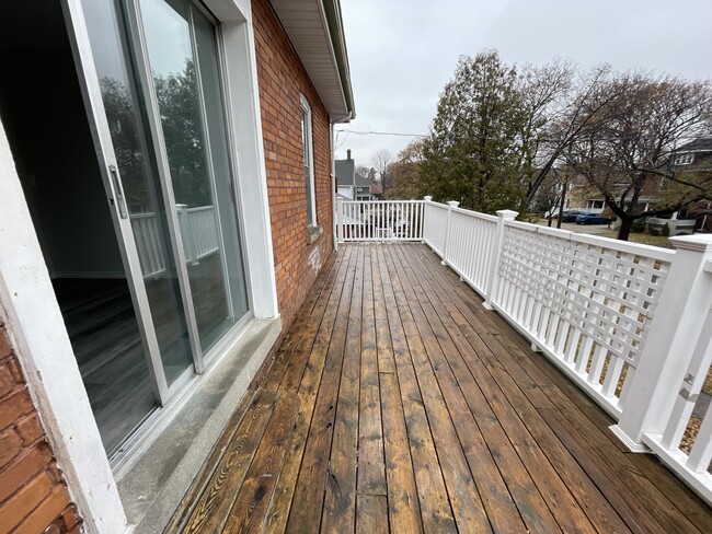 Building Photo - 133 Essex St