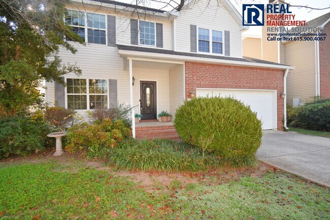 Building Photo - Large 3BR/2.5BA home in Oakland school zon...